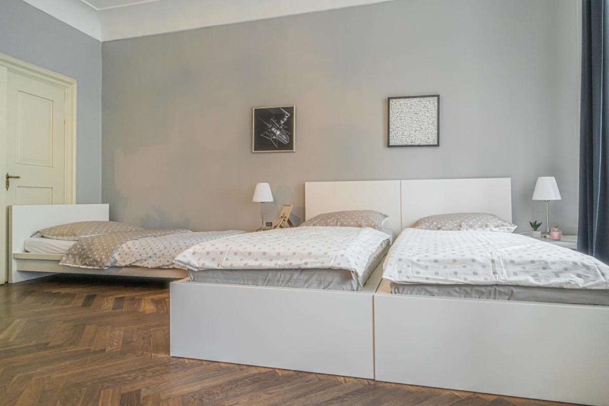 Karmelitska 2 Luxury 1b * Prag