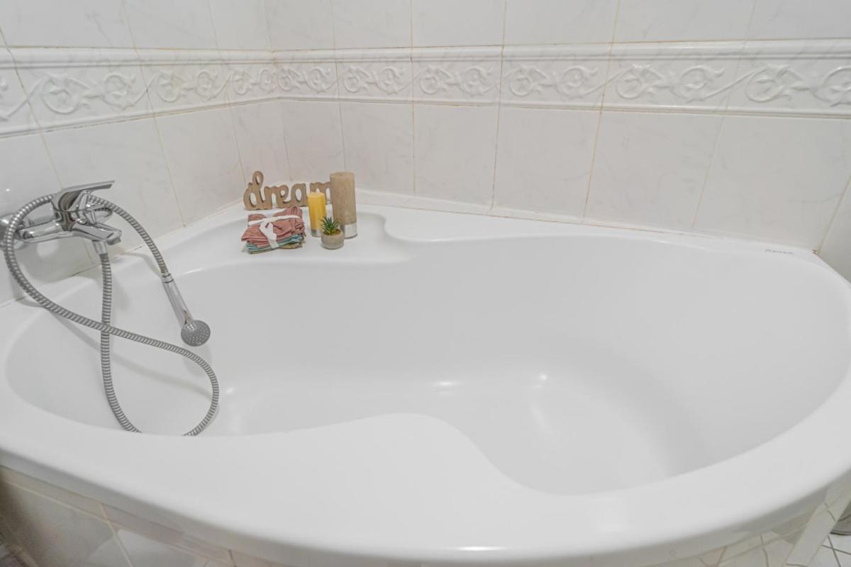 Karmelitska 2 Luxury 1b Prague